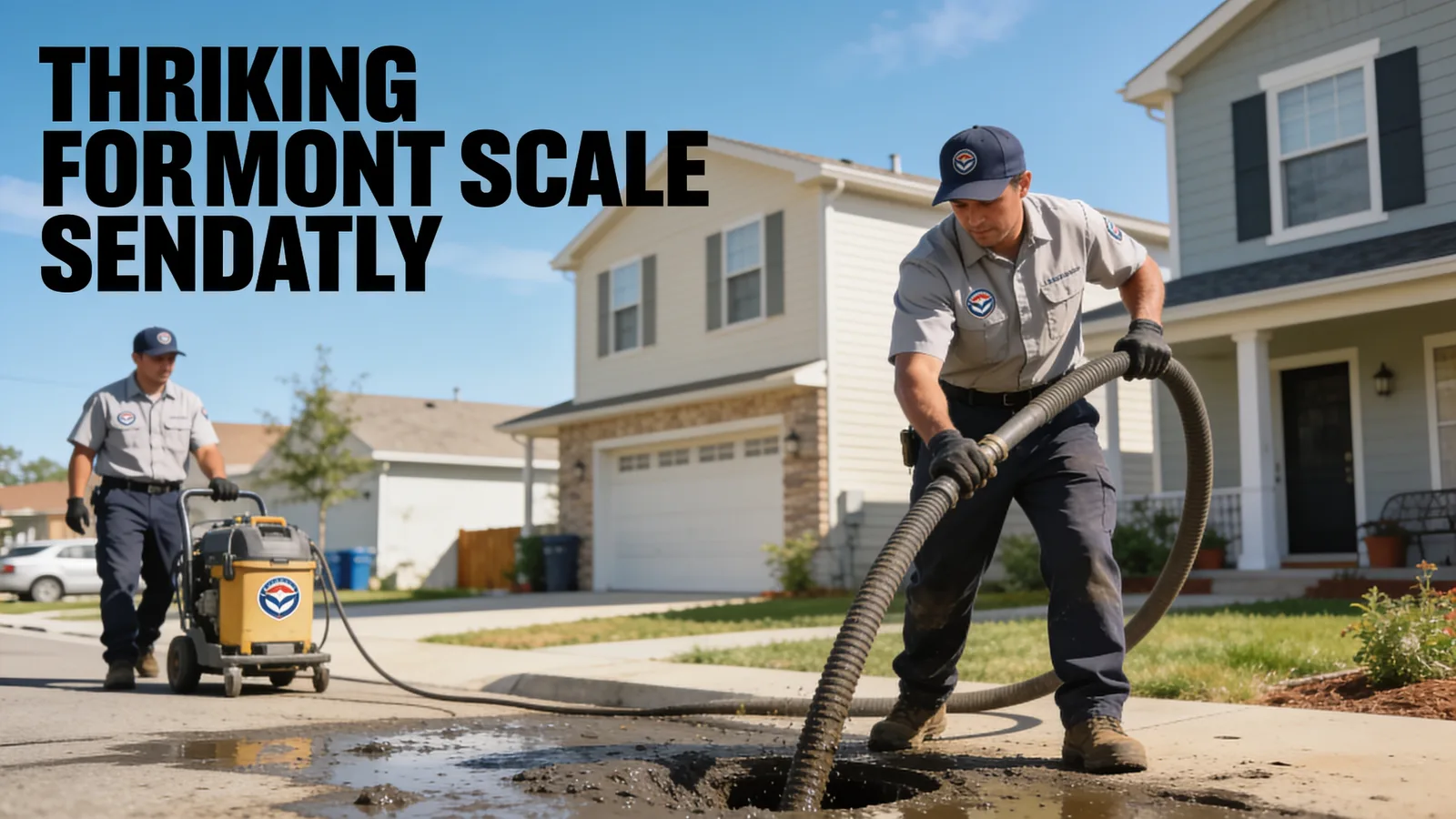 Sewage Cleanup in Hatton, ND near me